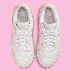 Imagen de Dunk Low Paisley Pink W