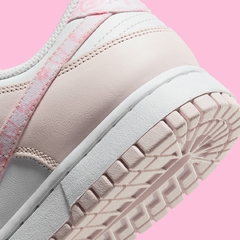 Dunk Low Paisley Pink W - tienda en línea