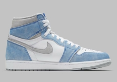 Jordan 1 High Hyper Royal - comprar en línea