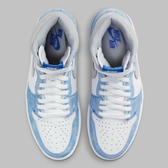 Imagen de Jordan 1 High Hyper Royal