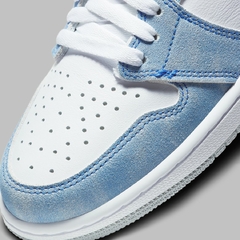Jordan 1 High Hyper Royal - NWM Sneakers