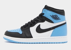 Jordan 1 UNC Toe