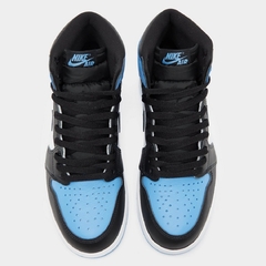 Jordan 1 UNC Toe - comprar en línea