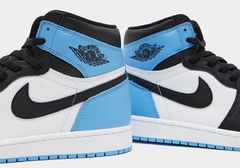 Jordan 1 UNC Toe - NWM Sneakers