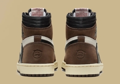 Jordan 1 High Travis Scott Mocha - tienda en línea