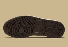 Imagen de Jordan 1 High Travis Scott Mocha