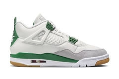 Jordan 4 SB Pine Green en internet