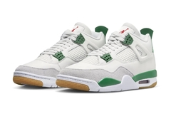 Jordan 4 SB Pine Green - comprar en línea