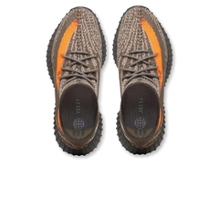 Yeezy 350 V2 Carbon Beluga en internet