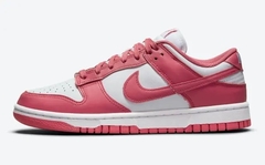 Dunk Low Archeo Pink Womans