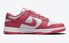 Dunk Low Archeo Pink Womans en internet