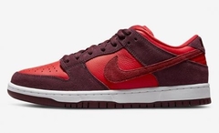Dunk Low SB Cherry