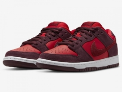 Dunk Low SB Cherry - comprar en línea