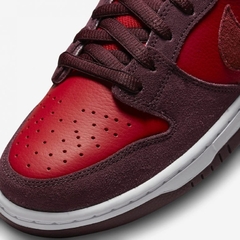 Dunk Low SB Cherry - tienda en línea