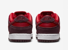 Dunk Low SB Cherry