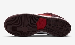 Dunk Low SB Cherry - comprar en línea