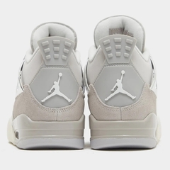 Jordan 4 Frozen Moments