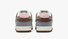 Dunk Low SB Yuto Horigome en internet