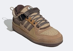 Forum Bad Bunny First Coffee - NWM Sneakers
