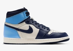 Jordan 1 High Obsidian - comprar en línea