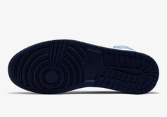 Imagen de Jordan 1 High Obsidian