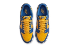 Dunk Low UCLA en internet
