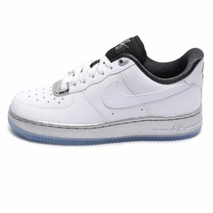 Air Force 1 '07 White Chrome W