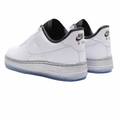 Air Force 1 '07 White Chrome W en internet