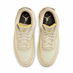 Jordan 3 J Balvin Medellin Sunset - NWM Sneakers