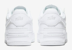 Air Force 1 Shadow White - tienda en línea