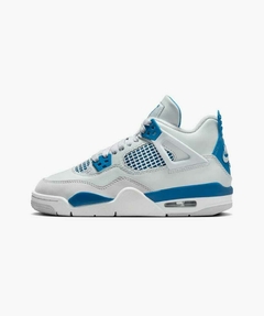Jordan 4 Military Blue GS