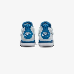 Jordan 4 Military Blue GS - NWM Sneakers