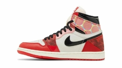 Jordan 1 High Spider-Man Spider-Verse - comprar en línea