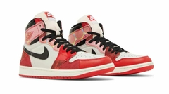Jordan 1 High Spider-Man Spider-Verse - NWM Sneakers