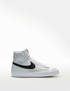 Blazer Mid '77 GS