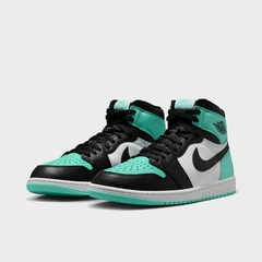 Jordan 1 High Green Glow - comprar en línea