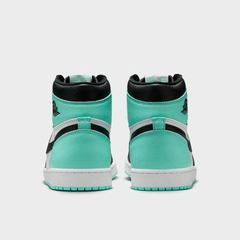 Jordan 1 High Green Glow - NWM Sneakers