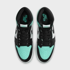 Jordan 1 High Green Glow - tienda en línea