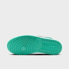 Imagen de Jordan 1 High Green Glow