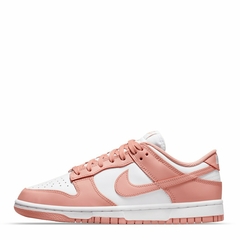 Dunk Low Rose Whisper W