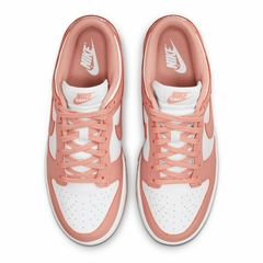 Imagen de Dunk Low Rose Whisper W