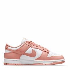 Dunk Low Rose Whisper W en internet