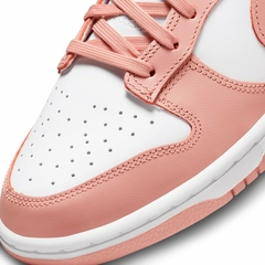 Dunk Low Rose Whisper W