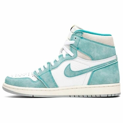 Jordan 1 High Turbo Green - comprar en línea