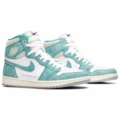 Jordan 1 High Turbo Green - NWM Sneakers