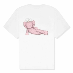 T-Shirt Kaws Uniqlo - comprar en línea