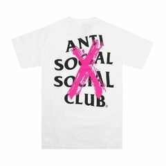 Anti Social Social Club T-Shirt Cancelled