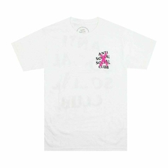 Anti Social Social Club T-Shirt Cancelled - comprar en línea