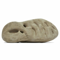 Yeezy Foam RNNR Stone Salt - NWM Sneakers