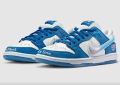 Dunk SB Born X Raised - comprar en línea